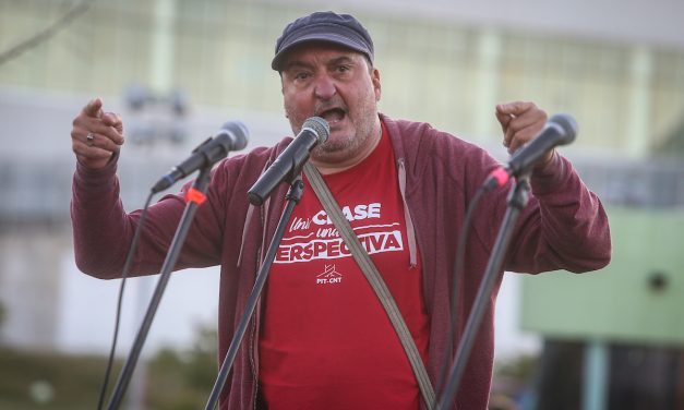 Referéndum LUC : Presidente de Sutel cuestiona que gobierno sólo debate con la oposición y deja de lado a los sindicatos