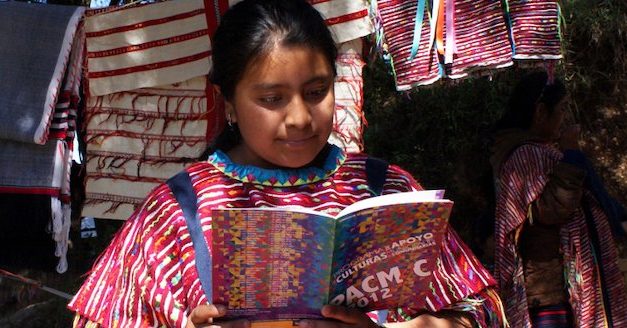 Pueblos originarios: gobierno mexicano abre convocatoria para el PACMyC 2022