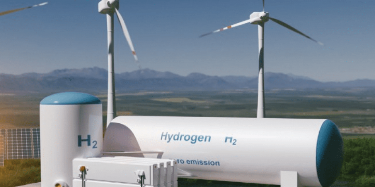 Uruguay cerca de concretar su primera inversión de energía a base de hidrógeno