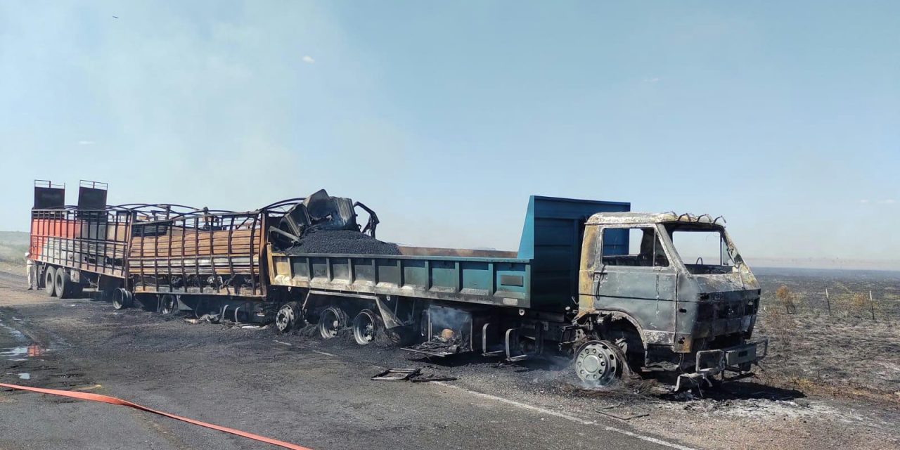 Accidentes fatales de camiones: «la piedra en el zapato» del Ministerio de Transporte y la «preocupación» del sindicato