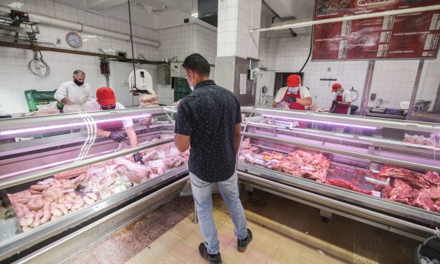 Unión de Vendedores de Carne anunció un descuento del 40% en dos cortes durante todo octubre