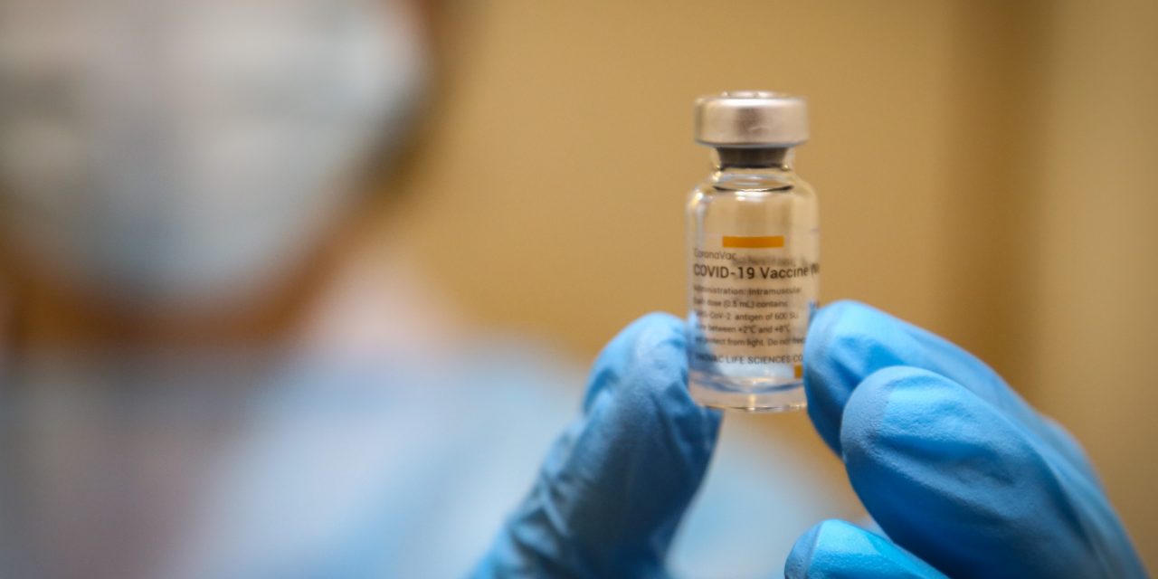 Coronavirus: se registró un fallecimiento y 1.363 nuevos casos