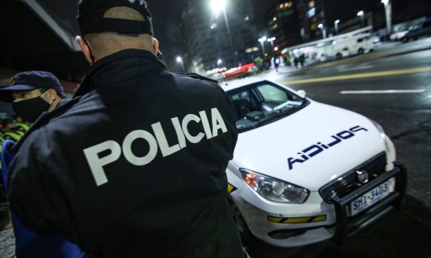 Cuatro detenidos caso del hombre que apareció desmembrado en aguas del Río de la Plata