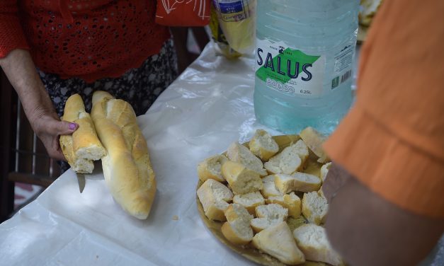 Harina subirá entre 8% y 10%; panaderos advierten que si no se toman medidas, “a corto plazo” habrá otra suba