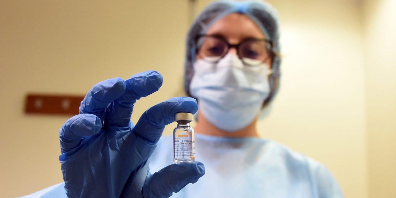 Coronavirus: se registraron dos fallecimientos y 1.238 nuevos casos