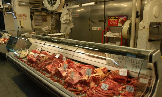 Bajó la carne en los cortes con hueso y se espera que el consumo crezca para sostener el precio