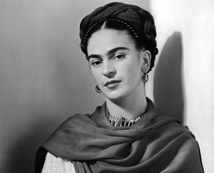 Frida Kahlo ¿Icono feminista?