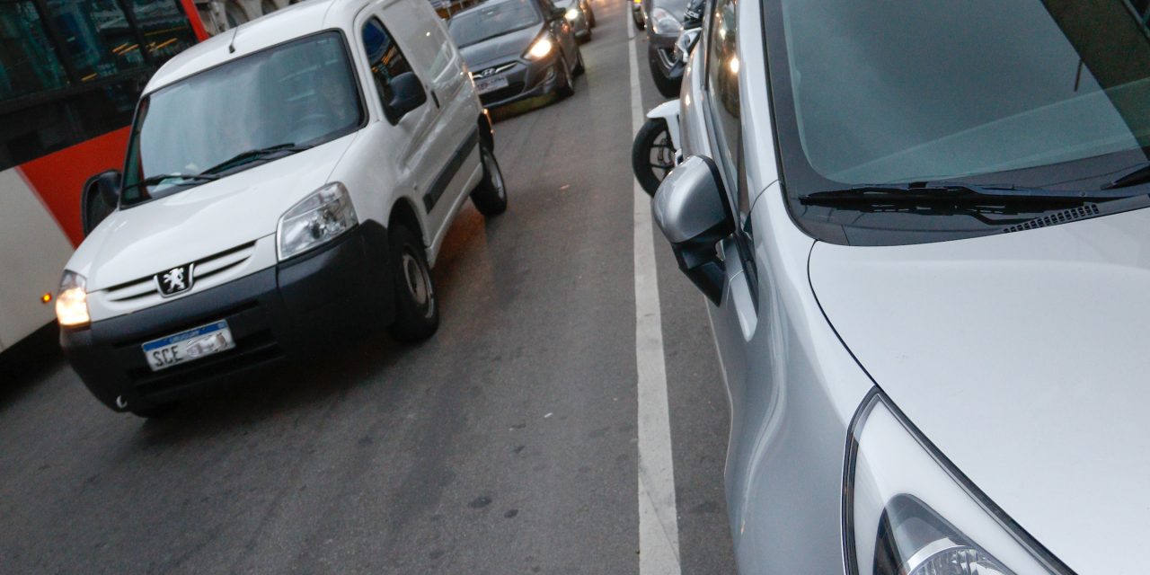 Congreso de Intendentes aprobó que reempadronamiento de autos sea gratuito por cuatro meses desde mayo