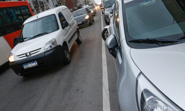 Congreso de Intendentes aprobó que reempadronamiento de autos sea gratuito por cuatro meses desde mayo