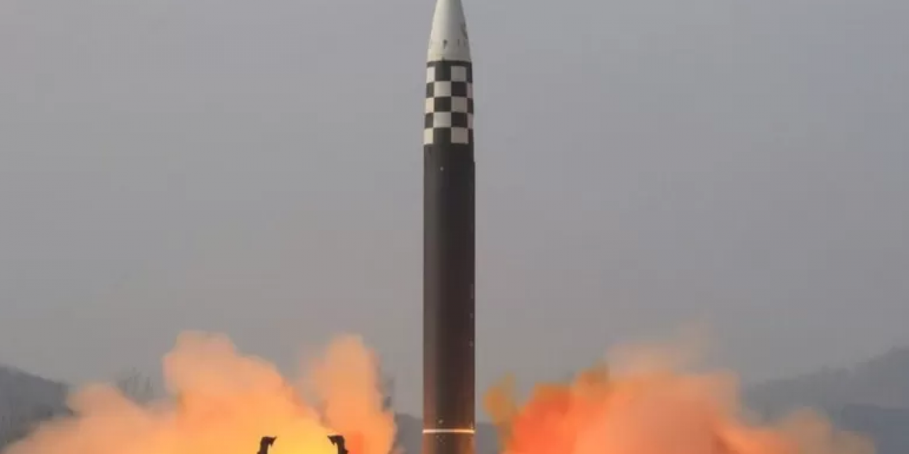 Cancillería condenó atentados contra israelíes y lanzamiento de misil por Corea del Norte
