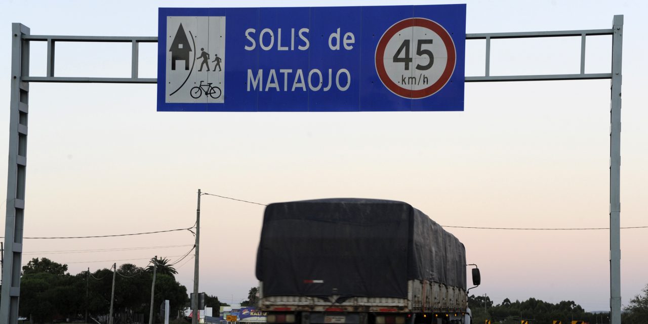 Estafa en Solís de Mataojo: robaron $ 600 mil y alcaldesa acusa a funcionaria de su confianza