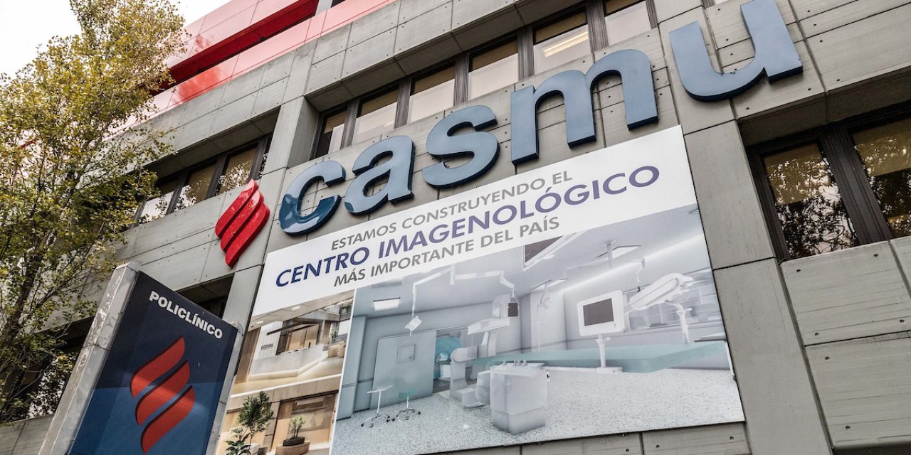 Casmu suspendió de forma “preventiva” cirugías de coordinación tras faltante de fármaco implementado en anestesia