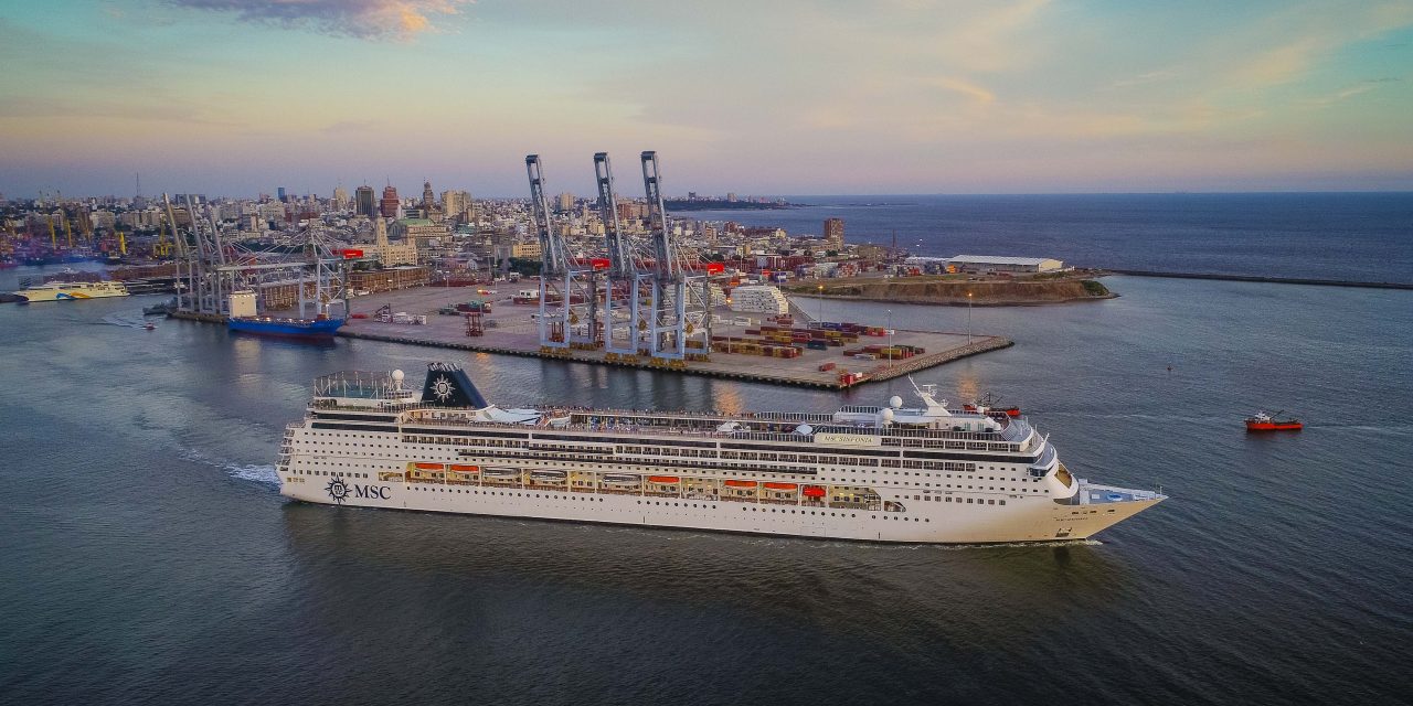 Uruguay participó de la feria de cruceros más grande del mundo con resultados «muy positivos»
