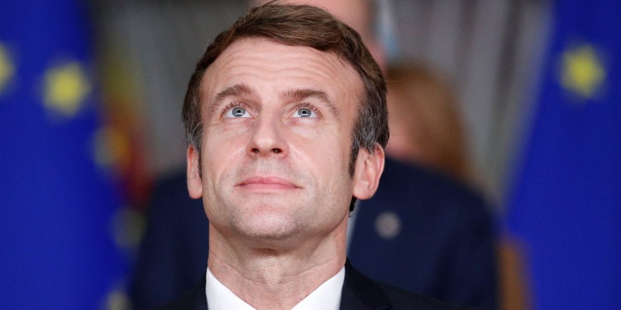 Elecciones en Francia: Emmanuel Macron es elegido para otros cinco años de gobierno