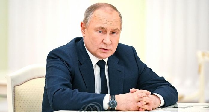 En Rusia sostienen que Vladimir Putin sufre graves problemas de salud