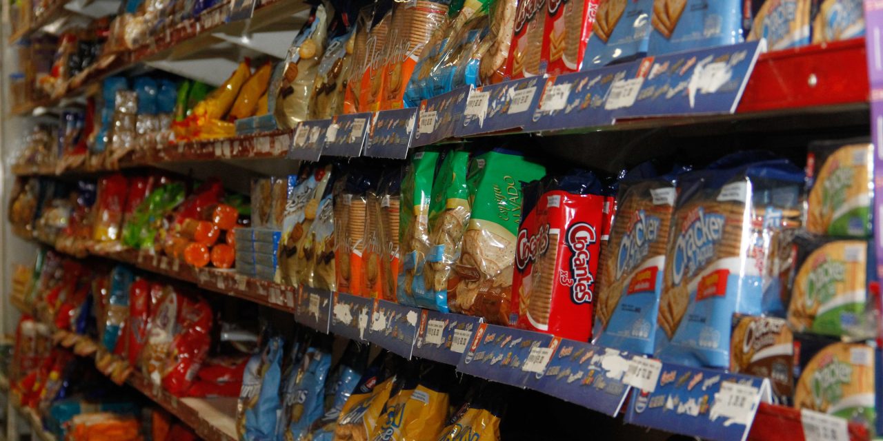Canelones: almacenes de barrio fraccionarán la venta de algunos productos
