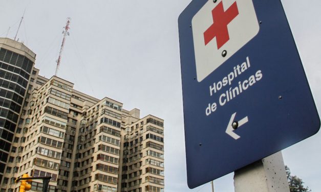 Futuro del Hospital de Clínicas: «Si hay una voluntad política clara, el hospital no va a poner ninguna piedra en el camino», dijo Villar