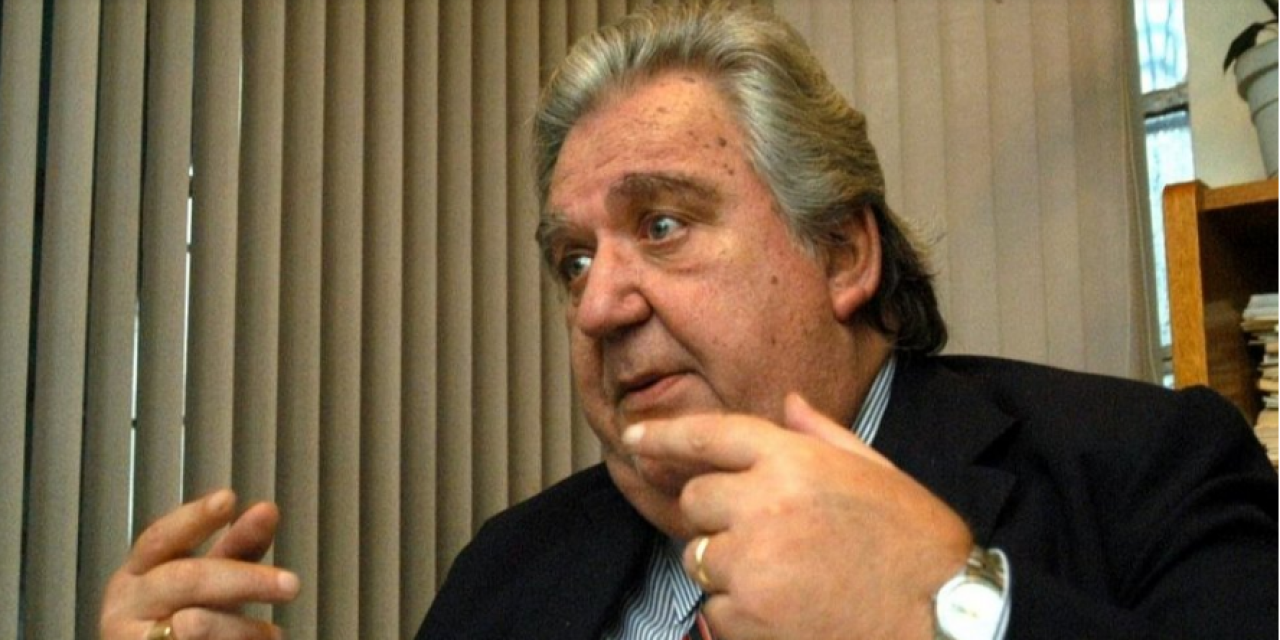 Falleció Jorge Carbonell, exdirector de Secundaria y exconsejero del Codicen