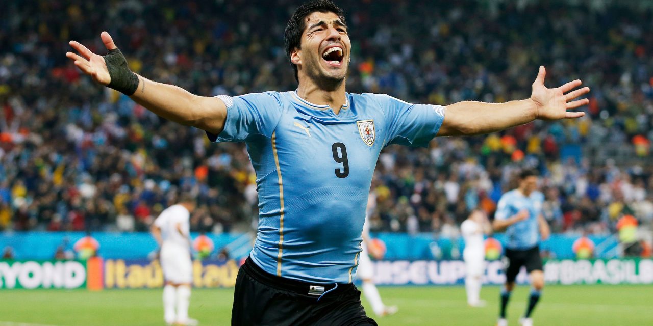 El récord que la selección uruguaya igualará el próximo jueves
