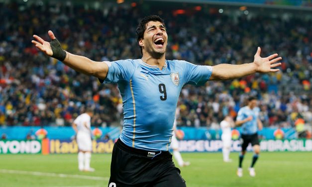 El récord que la selección uruguaya igualará el próximo jueves