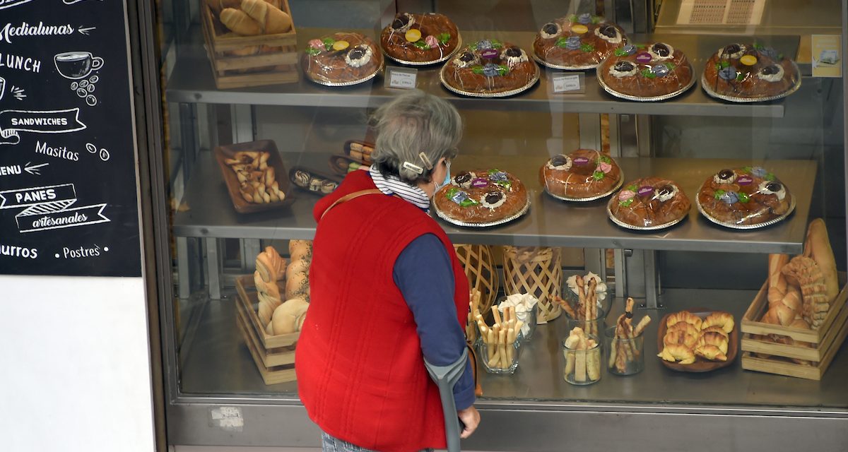 Panaderos alertan por alto indice de informalismo en el sector
