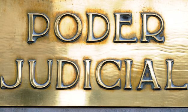 Suprema Corte de Justicia decide archivar el caso de la jueza penal que se ausenta a una corte