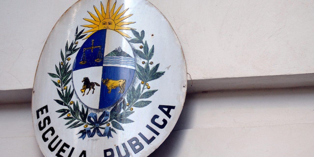 Maestros de Montevideo solicitarán reunión al Ministerio del Interior luego de una rapiña en una escuela