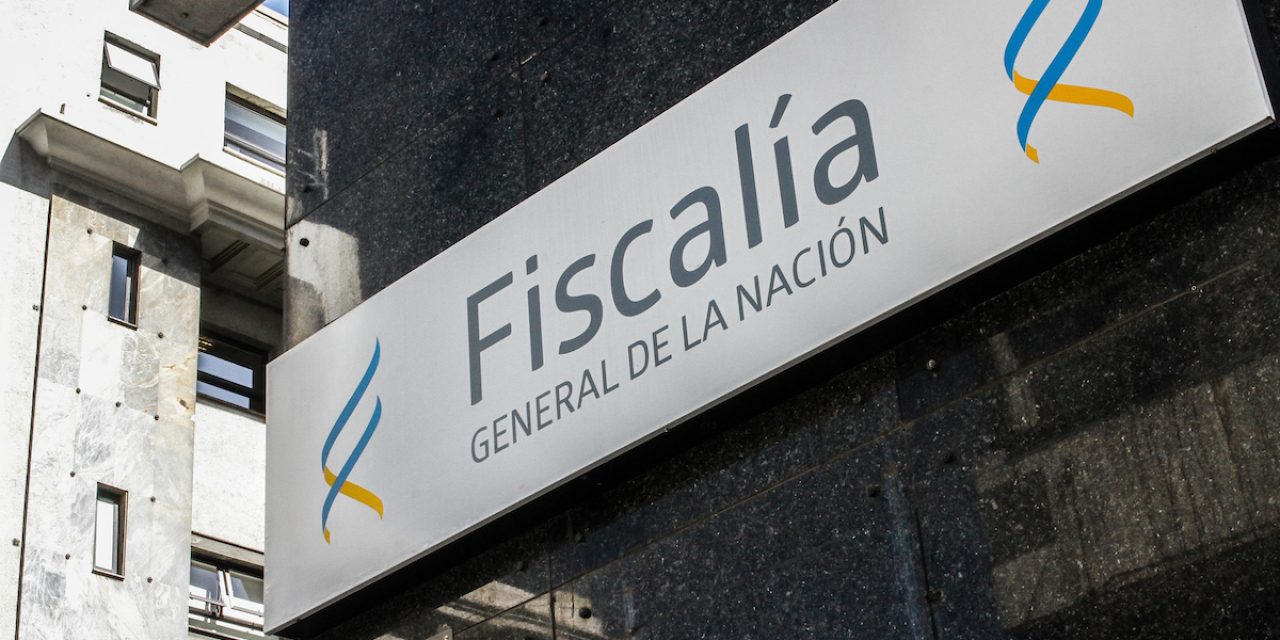 Fiscal Gómez advirtió que sin el nuevo CPP el sistema carcelario «estaría desbordado»