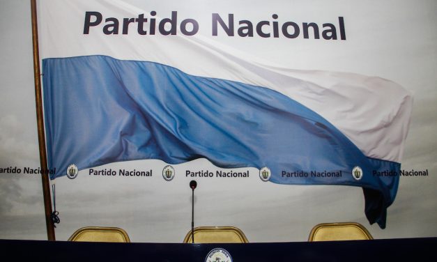 «Paridad de género», una piedra en el zapato para el Partido Nacional