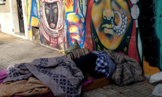 MIDES: Más de mil niños en situación de calle en Uruguay en 2021