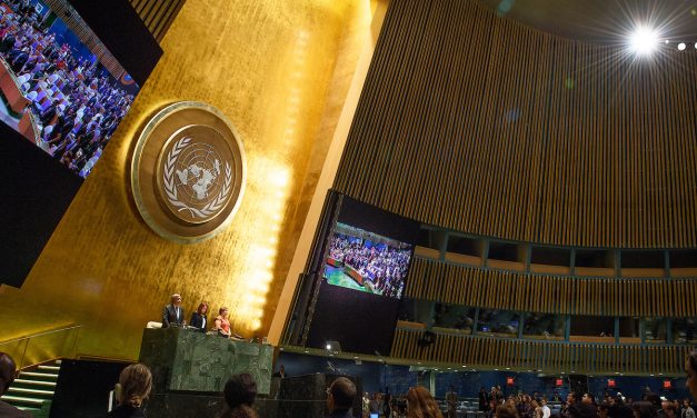 ONU: con el voto a favor de Uruguay Rusia fue suspendida del Consejo de Derechos Humanos