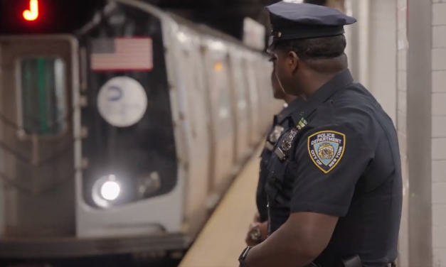 Estados Unidos: tiroteo en una estación de metro en New York dejó al menos 16 heridos