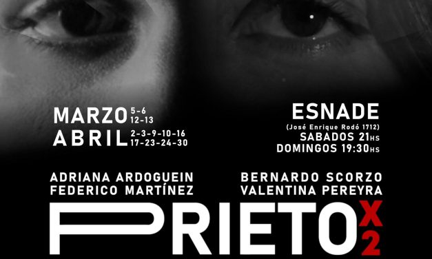 Obra «Prietox2»: tras las letras olvidadas de Ricardo Prieto y las luchas de poder