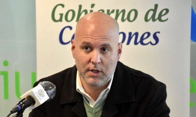 Fideicomiso: Legnani dijo que no le sorprendió la votación del edil López y que no visualiza que se vaya al FA