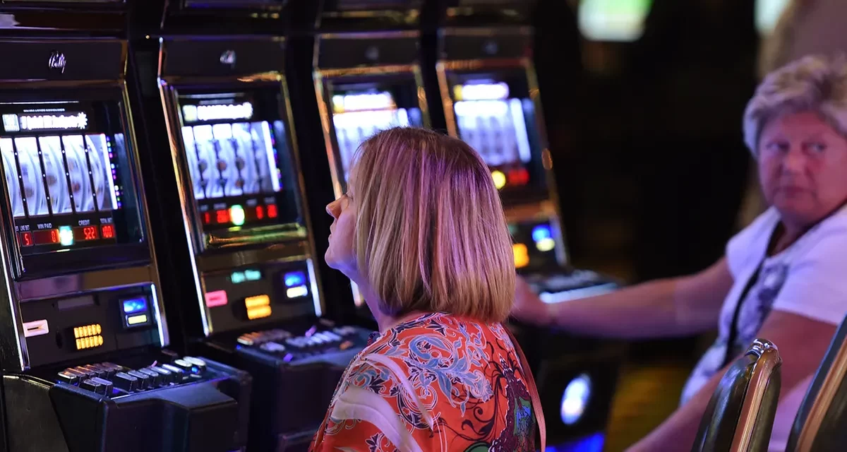 Auditoría en Casinos reveló controles técnicos insuficientes