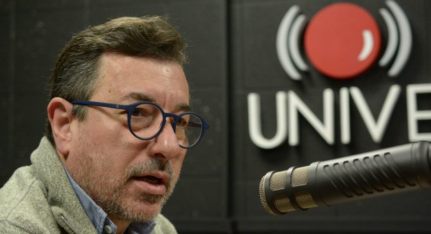 “El Papa de los pobres”, Padrón se refirió al fallecimiento del Papa Francisco
