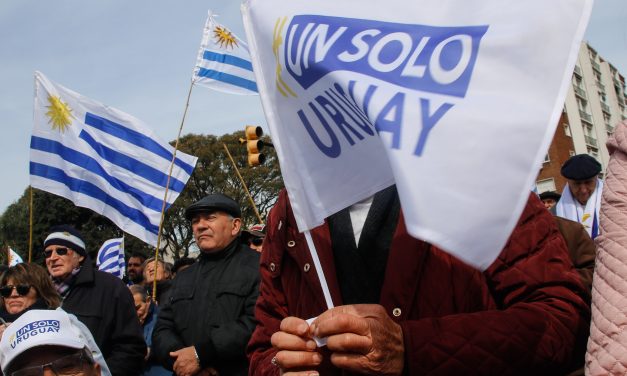 Un Solo Uruguay cuestionó que el Gasoil no bajara de precio tras los anuncios del gobierno