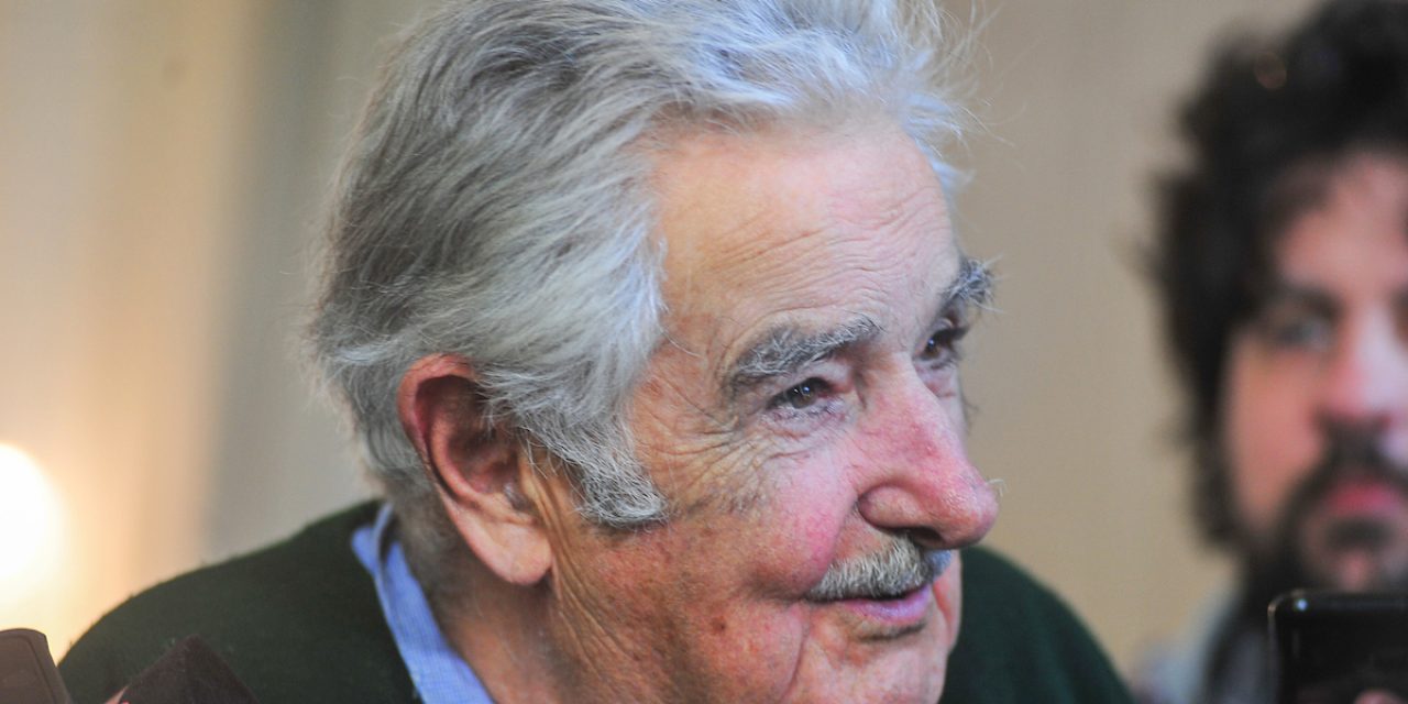 «Nos dormimos», la autocrítica de Mujica a su gobierno sobre el manejo del agua