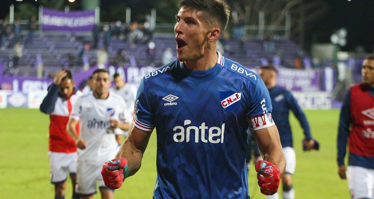 Defensor Sporting llegó 14 veces contra el arco de Nacional, ganó el tricolor