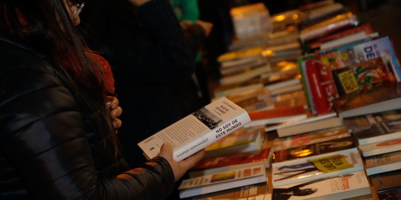 Día del Libro: “Más de 5 mil libros como regalo para los uruguayos”