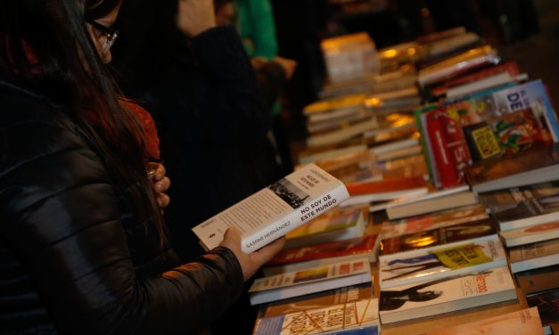 Día del Libro: “Más de 5 mil libros como regalo para los uruguayos”