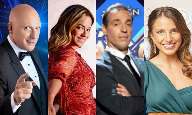 «¿Quién es La Máscara?» arrasó en audiencia pero: ¿Cuáles fueron los ratings más bajos de la TV?