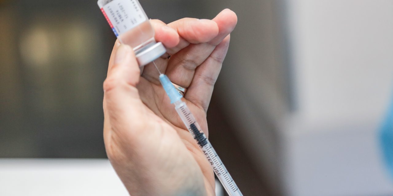 MSP espera comenzar vacunación antigripal en la segunda quincena de abril