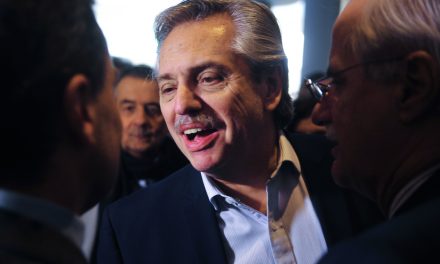Alberto Fernández confirmó desde España que buscará la reelección en 2023