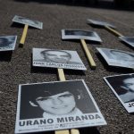 Familiares de desaparecidos sobre el Mes del Soldado: «Es una falta de respeto»