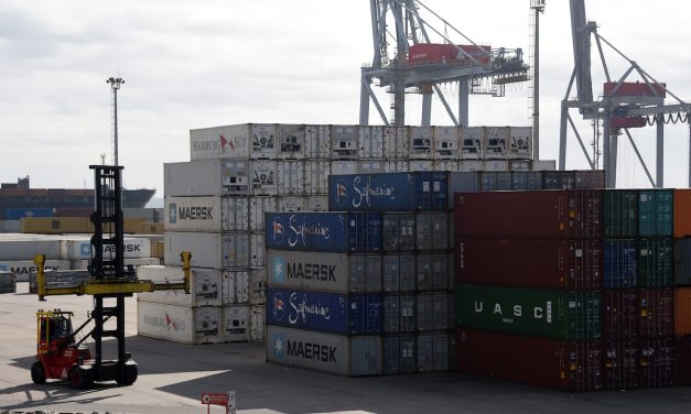 Puerto de Montevideo: Supra afirma que demoras en arribo de buques «no son consecuencia de las medidas sindicales»