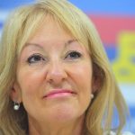 “Existe animosidad contra Cosse”, dijo edil del Frente Amplio ante el llamado a la intendenta