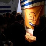 Hay «tensión» en la coalición por la posición de Cabildo Abierto sobre la reforma de la seguridad social
