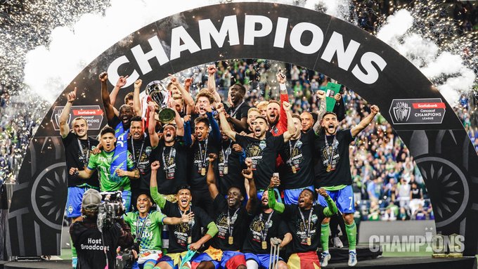 Gol de Lodeiro, título y pasaje al Mundial de Clubes