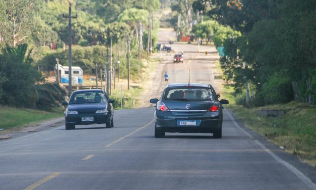 MTOP advirtió por afectaciones en los accesos a Montevideo